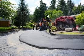 Why Choose Us For All Your Driveway Paving Needs in Berkeley, IL?