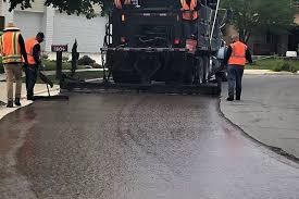 Brick Driveway Installation in Berkeley, IL